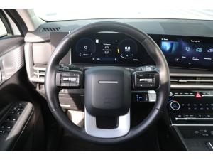 Miniature 15 Hyundai Santa Fe XRT 2025