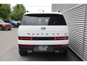 Thumbnail 9 Hyundai Santa Fe XRT 2025
