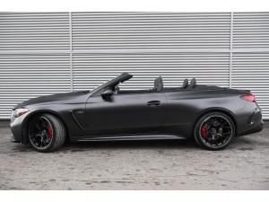 Thumbnail 6 Mercedes-Benz CLE CLE53 AMG 2025