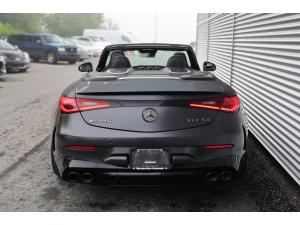 Thumbnail 8 Mercedes-Benz CLE CLE53 AMG 2025