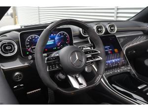 Thumbnail 9 Mercedes-Benz CLE CLE53 AMG 2025