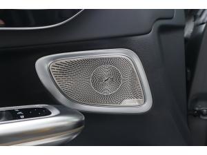 Thumbnail 11 Mercedes-Benz CLE CLE53 AMG 2025