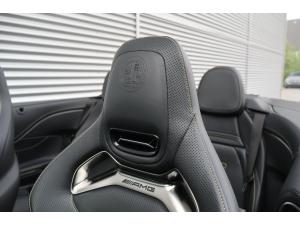 Thumbnail 13 Mercedes-Benz CLE CLE53 AMG 2025