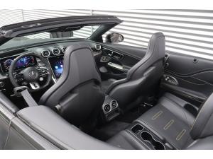 Thumbnail 14 Mercedes-Benz CLE CLE53 AMG 2025