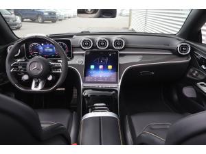 Thumbnail 15 Mercedes-Benz CLE CLE53 AMG 2025