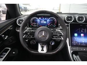 Thumbnail 16 Mercedes-Benz CLE CLE53 AMG 2025