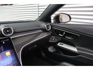 Thumbnail 17 Mercedes-Benz CLE CLE53 AMG 2025