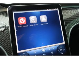 Thumbnail 21 Mercedes-Benz CLE CLE53 AMG 2025