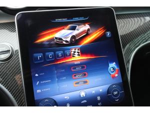 Thumbnail 22 Mercedes-Benz CLE CLE53 AMG 2025