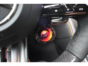 Thumbnail 24 Mercedes-Benz CLE CLE53 AMG 2025