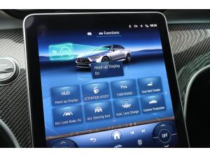 Thumbnail 27 Mercedes-Benz CLE CLE53 AMG 2025