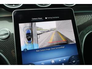 Thumbnail 28 Mercedes-Benz CLE CLE53 AMG 2025
