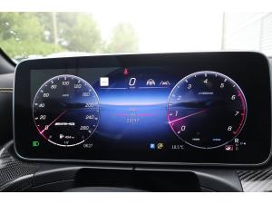 Thumbnail 31 Mercedes-Benz CLE CLE53 AMG 2025
