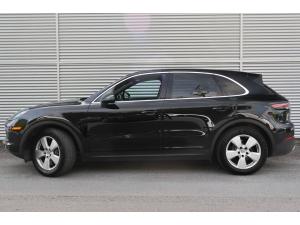 Miniature 7 Porsche Cayenne Awd 2022