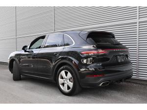 Miniature 8 Porsche Cayenne Awd 2022