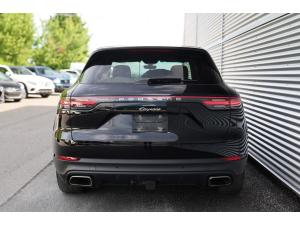 Miniature 9 Porsche Cayenne Awd 2022