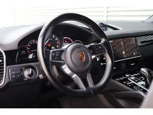 Miniature 10 Porsche Cayenne Awd 2022