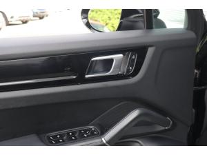 Miniature 11 Porsche Cayenne Awd 2022