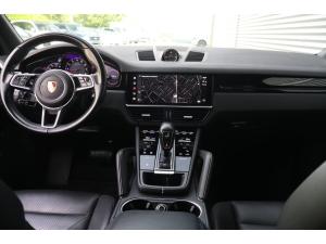 Miniature 13 Porsche Cayenne Awd 2022
