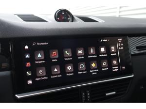 Miniature 17 Porsche Cayenne Awd 2022