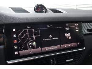 Miniature 18 Porsche Cayenne Awd 2022