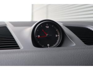 Miniature 24 Porsche Cayenne Awd 2022