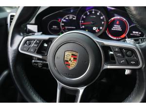 Miniature 25 Porsche Cayenne Awd 2022
