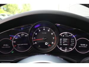 Miniature 26 Porsche Cayenne Awd 2022