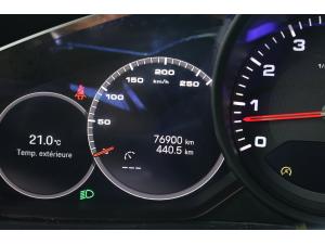Miniature 27 Porsche Cayenne Awd 2022