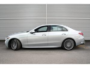 Miniature 6 Mercedes-Benz C-Class C300 2023