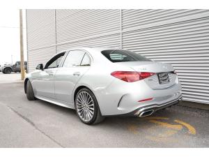 Miniature 7 Mercedes-Benz C-Class C300 2023