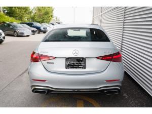 Miniature 8 Mercedes-Benz C-Class C300 2023