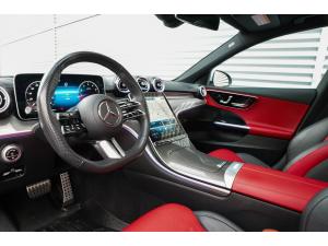 Miniature 9 Mercedes-Benz C-Class C300 2023