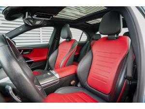 Miniature 10 Mercedes-Benz C-Class C300 2023