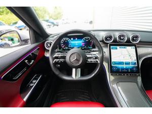 Miniature 12 Mercedes-Benz C-Class C300 2023