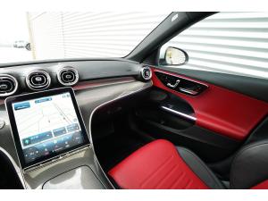 Miniature 13 Mercedes-Benz C-Class C300 2023