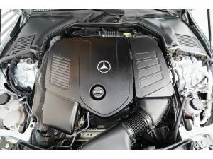 Miniature 23 Mercedes-Benz C-Class C300 2023