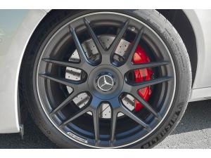 Thumbnail 5 Mercedes-Benz E-Class E63S AMG 2018