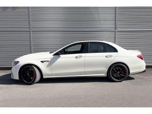 Thumbnail 6 Mercedes-Benz E-Class E63S AMG 2018