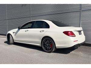 Thumbnail 7 Mercedes-Benz E-Class E63S AMG 2018