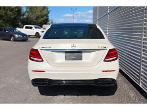 Thumbnail 8 Mercedes-Benz E-Class E63S AMG 2018