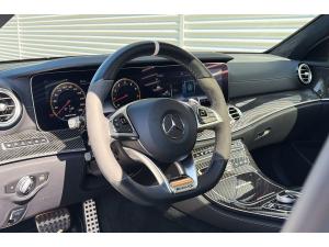 Thumbnail 10 Mercedes-Benz E-Class E63S AMG 2018