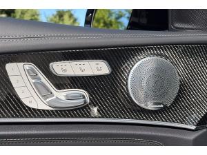 Thumbnail 11 Mercedes-Benz E-Class E63S AMG 2018