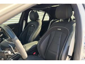 Thumbnail 12 Mercedes-Benz E-Class E63S AMG 2018