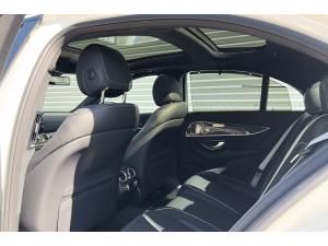 Thumbnail 13 Mercedes-Benz E-Class E63S AMG 2018
