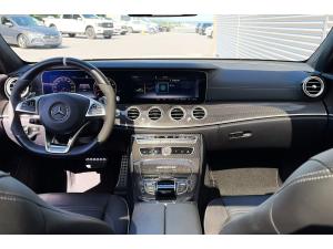 Thumbnail 16 Mercedes-Benz E-Class E63S AMG 2018