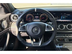 Thumbnail 17 Mercedes-Benz E-Class E63S AMG 2018