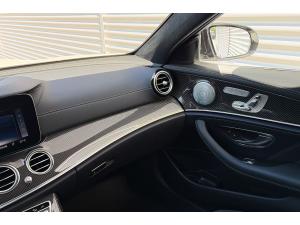 Thumbnail 18 Mercedes-Benz E-Class E63S AMG 2018