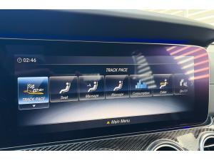 Thumbnail 20 Mercedes-Benz E-Class E63S AMG 2018