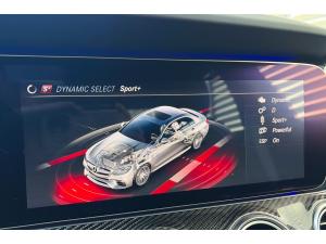 Thumbnail 21 Mercedes-Benz E-Class E63S AMG 2018
